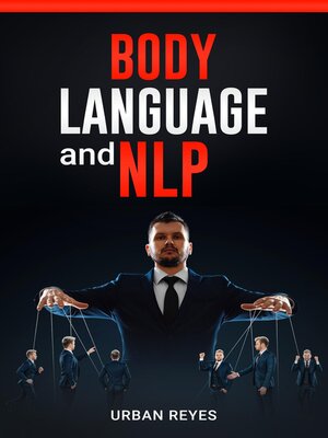 cover image of Body Language and Nlp